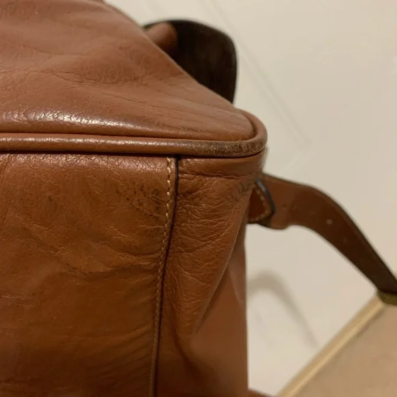 MULBERRY SATCHEL - Picture 7 of 14